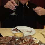 La Loggetta Boisson