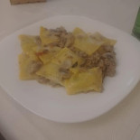 La Loggetta Nourriture