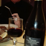 La Loggetta Boisson