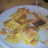 La Loggetta Nourriture