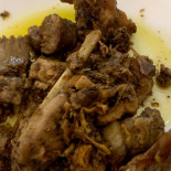 La Loggetta Nourriture