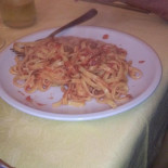 La Loggetta Nourriture