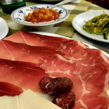 La Loggetta Boisson