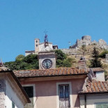 La Loggetta Extérieur