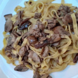 La Loggetta Nourriture