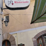 La Loggetta Extérieur