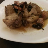 La Loggetta Nourriture