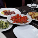 La Loggetta Nourriture