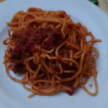 La Loggetta Nourriture