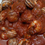La Loggetta Nourriture