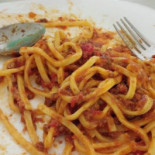 La Loggetta Nourriture