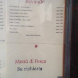 La Loggetta Carte