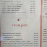 La Loggetta Carte