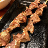 Lamaricante Comida