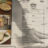 Lamaricante Carta