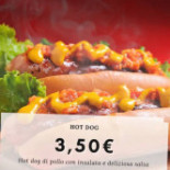 Rami Food Essen