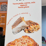 Rami Food Speisekarte