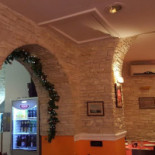 Il Ciccio À l'intérieur