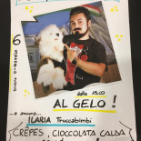 Gelo Carta