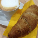 Gelo Nourriture