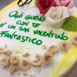 Gelo Nourriture