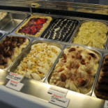 Gelo food