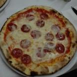 Peperosso Comida