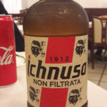 Peperosso Bebida