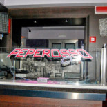 Peperosso Exterior