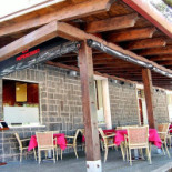 Peperosso Exterior