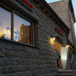 Peperosso Exterior