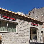Peperosso Exterior