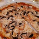 Peperosso Comida