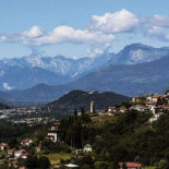 Villa De Rubeis-florit Extérieur