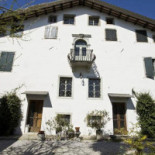 Villa De Rubeis-florit Extérieur