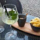 Villa De Rubeis-florit Boisson