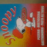 Snoopy Carta
