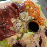 Caffe' Divino Trani Comida