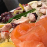 Caffe' Divino Trani Comida