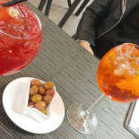 Caffe' Divino Trani Bebida