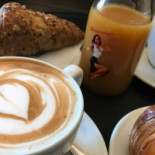 Caffe' Divino Trani Bebida