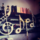 Caffe' Divino Trani Bebida