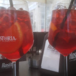 Caffe' Divino Trani Bebida