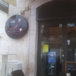 Caffe' Divino Trani Exterior