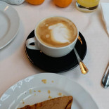 Caffe' Divino Trani Bebida