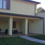Valle Rosa Extérieur
