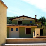 Valle Rosa Extérieur