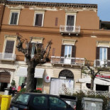 Caffe' Divino Trani Exterior