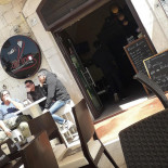 Caffe' Divino Trani Bebida