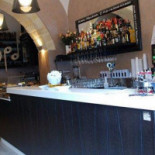 Caffe' Divino Trani Dentro